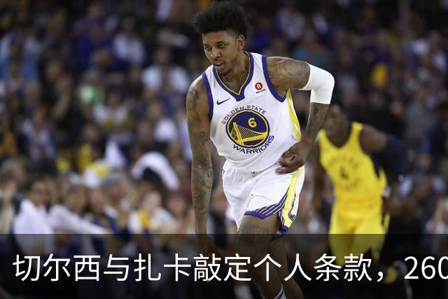 切尔西与扎卡敲定个人条款，2600万镑报价等待桑德兰放行